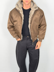 BOMBER NEVADA