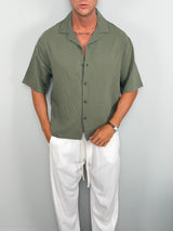 CHEMISE GINEVRA