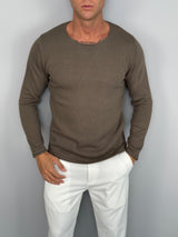 NIZZA-WOLLPULLOVER