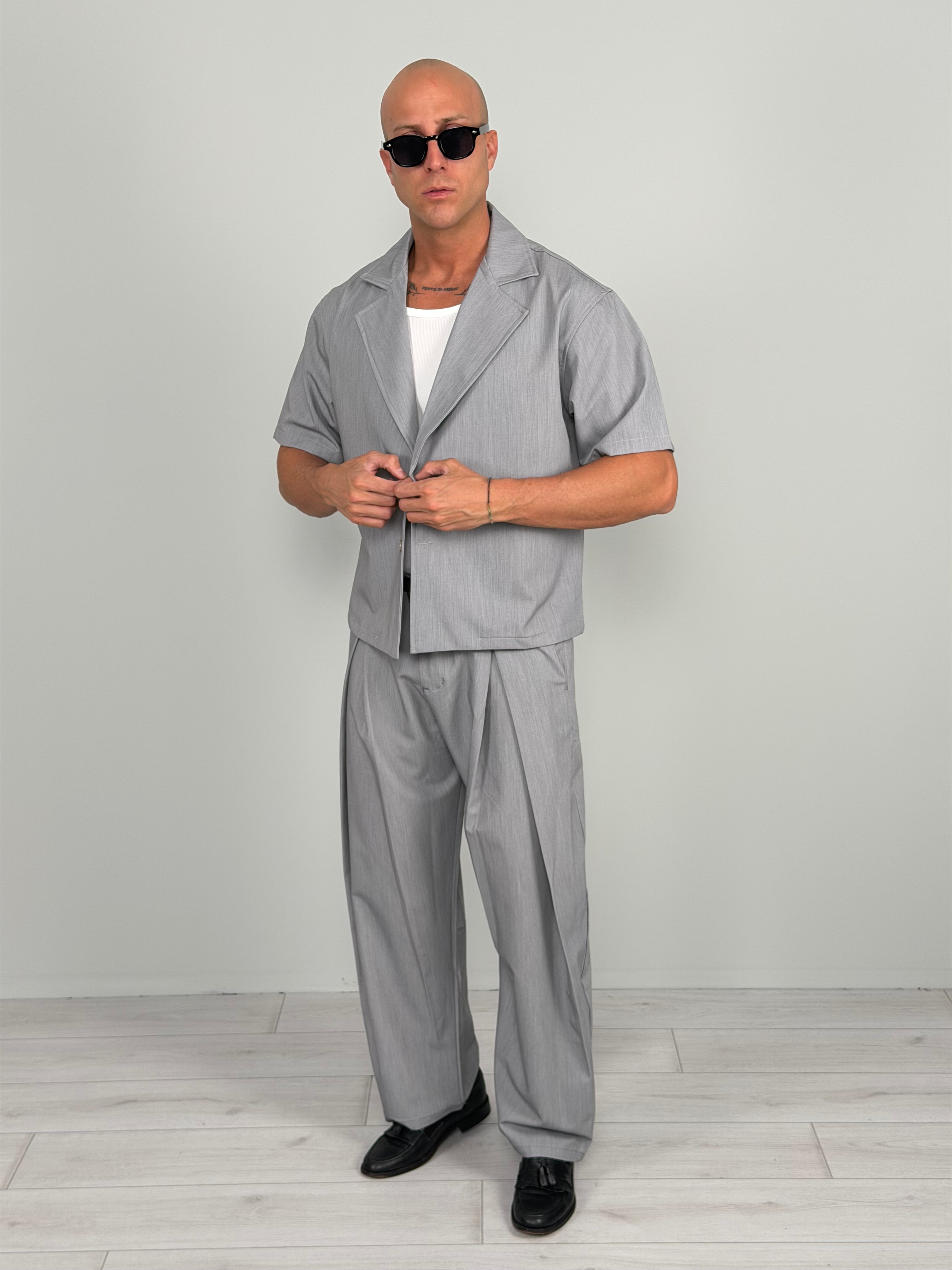 COORDINATO NOX