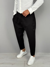 PANTALONE FOLLOW - TASCA DIETRO