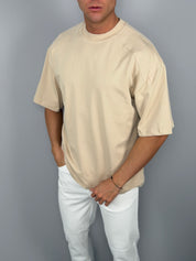 T-SHIRT ALICANTE PAR-DESSUS