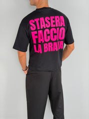T-SHIRT SCRITTA V13