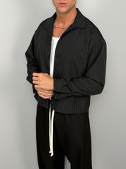 CHEMISE EN COTON GENESIS