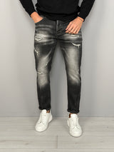 VAQUEROS BLACKLINE