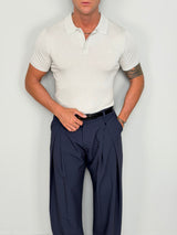 POLO MYKONOS DIN TRICOT
