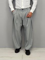 WIDE CLUB PANTS