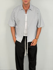 CAMICIA PUERTO BANUS