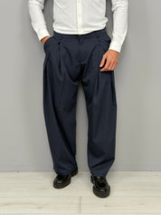 WIDE CLUB PANTS