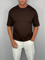 CROP T-SHIRT