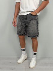 Bermuda-Jeans Zenith