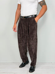 PANTALONE MAINE VELLUTO