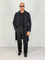 CAPPOTTO DEREK
