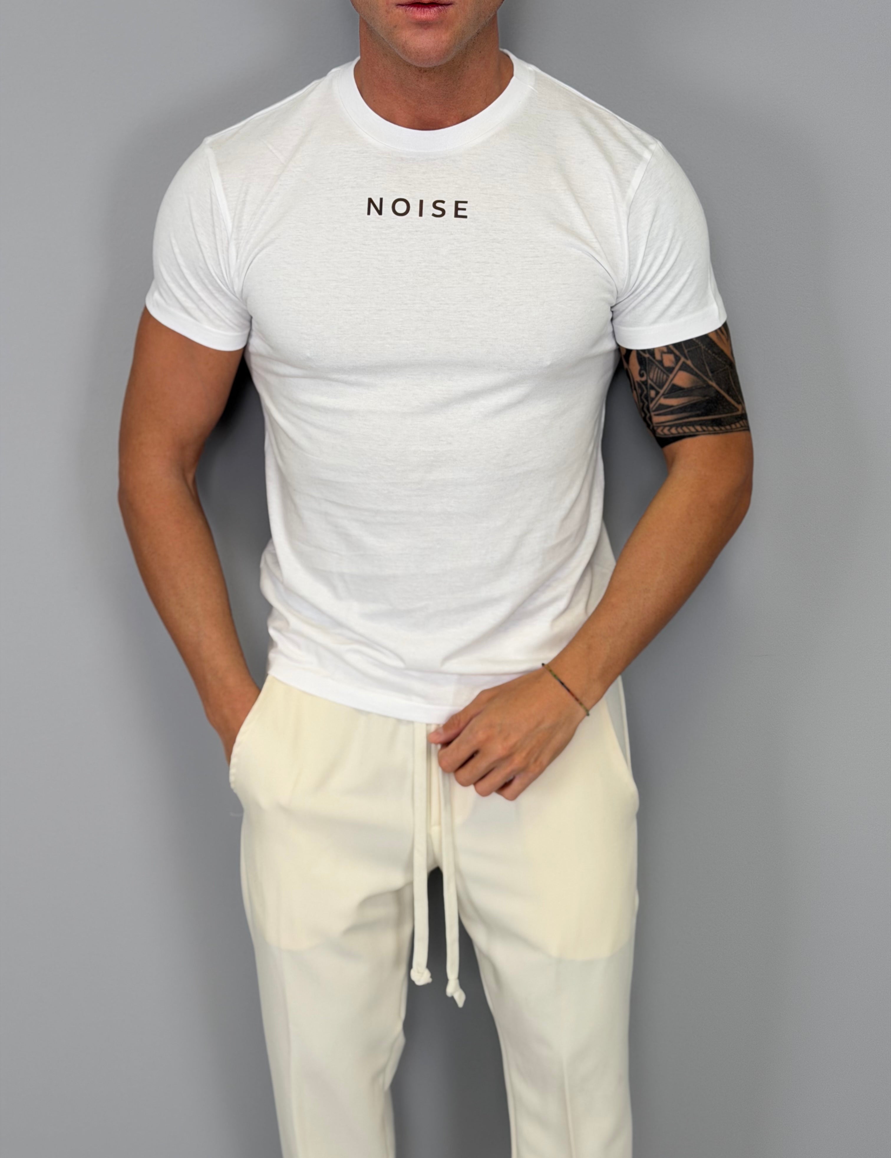 T-SHIRT NOISE CLASSIC