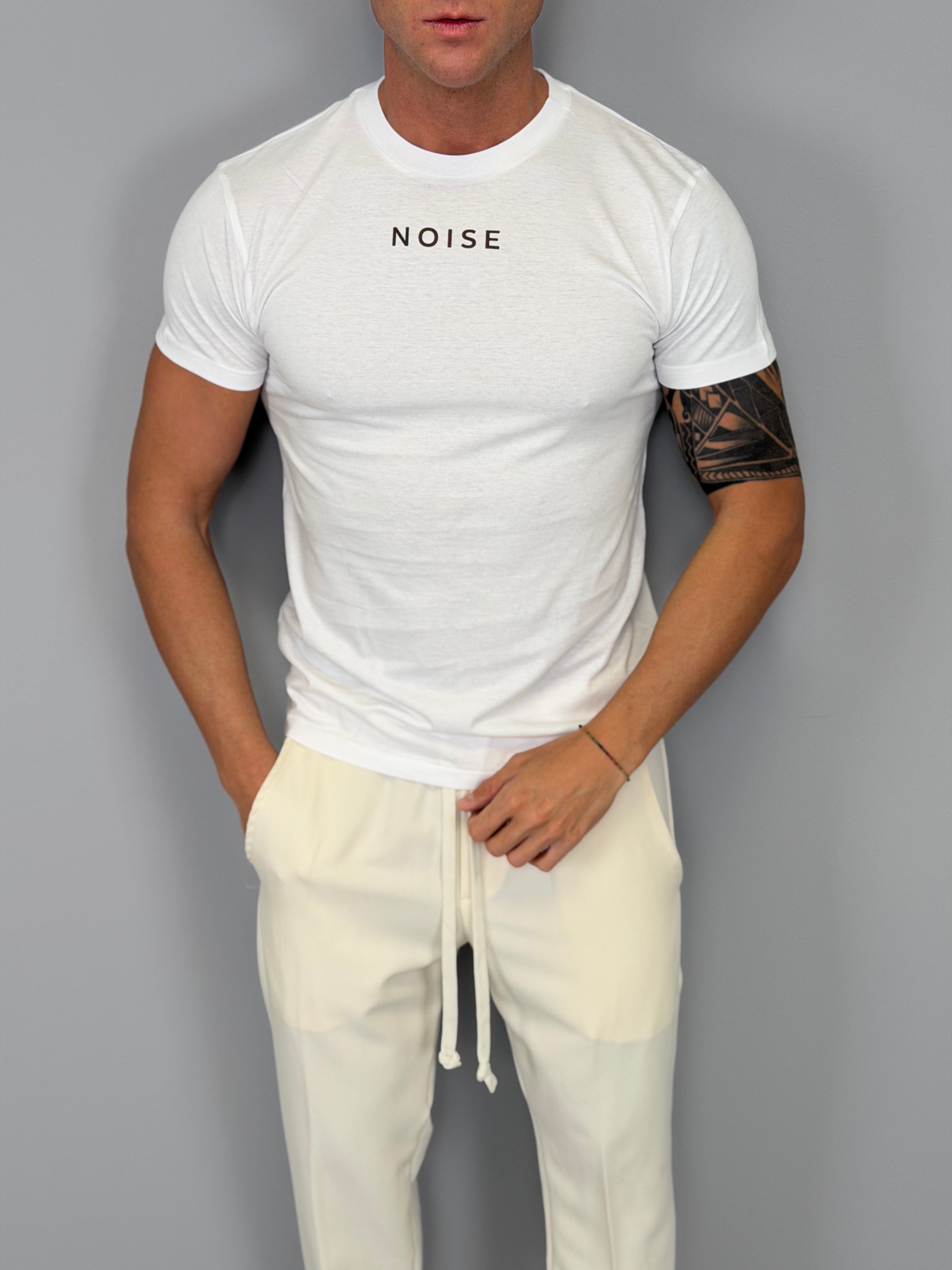 CAMISETA RUIDO CLÁSICA