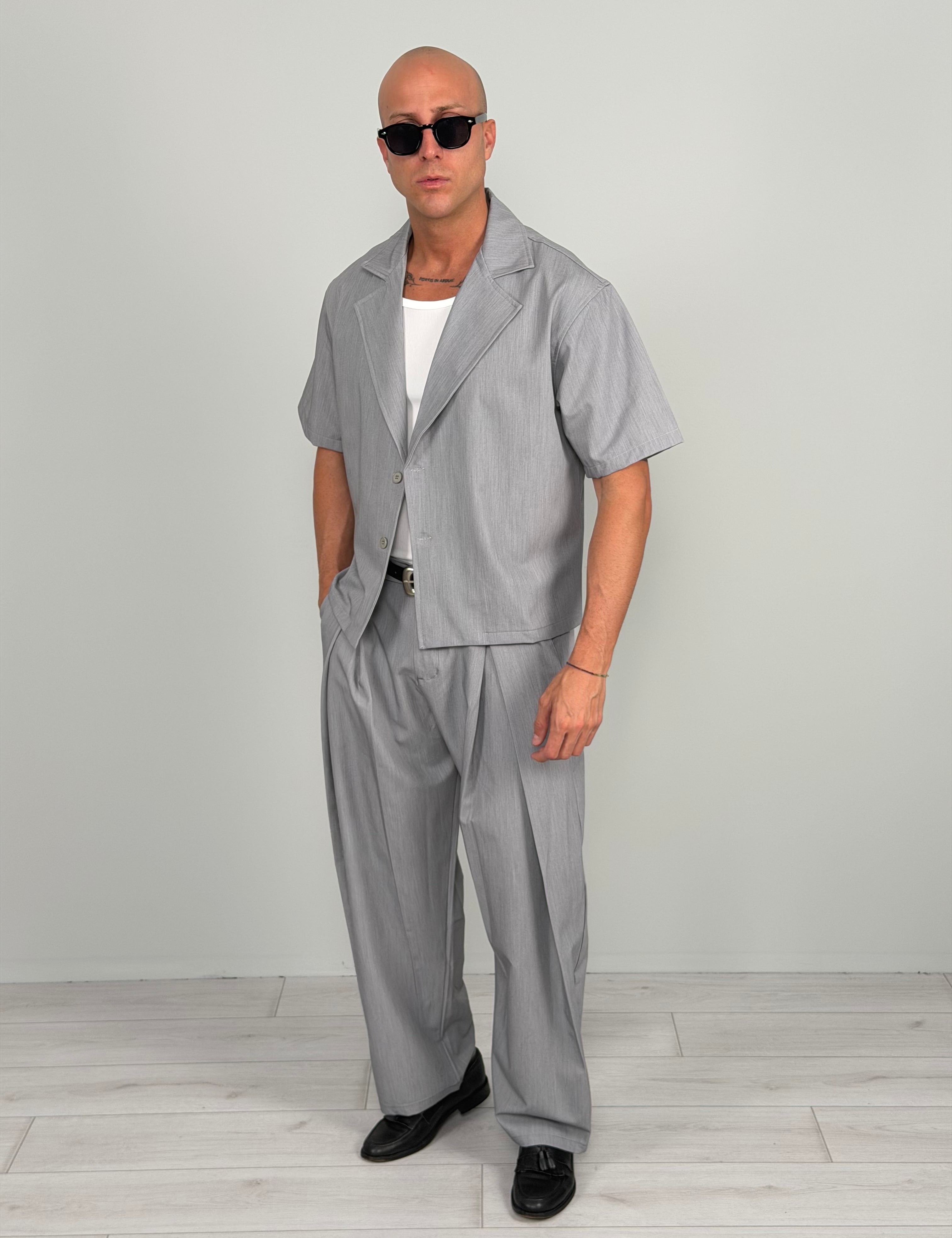 ENSEMBLE NOX
