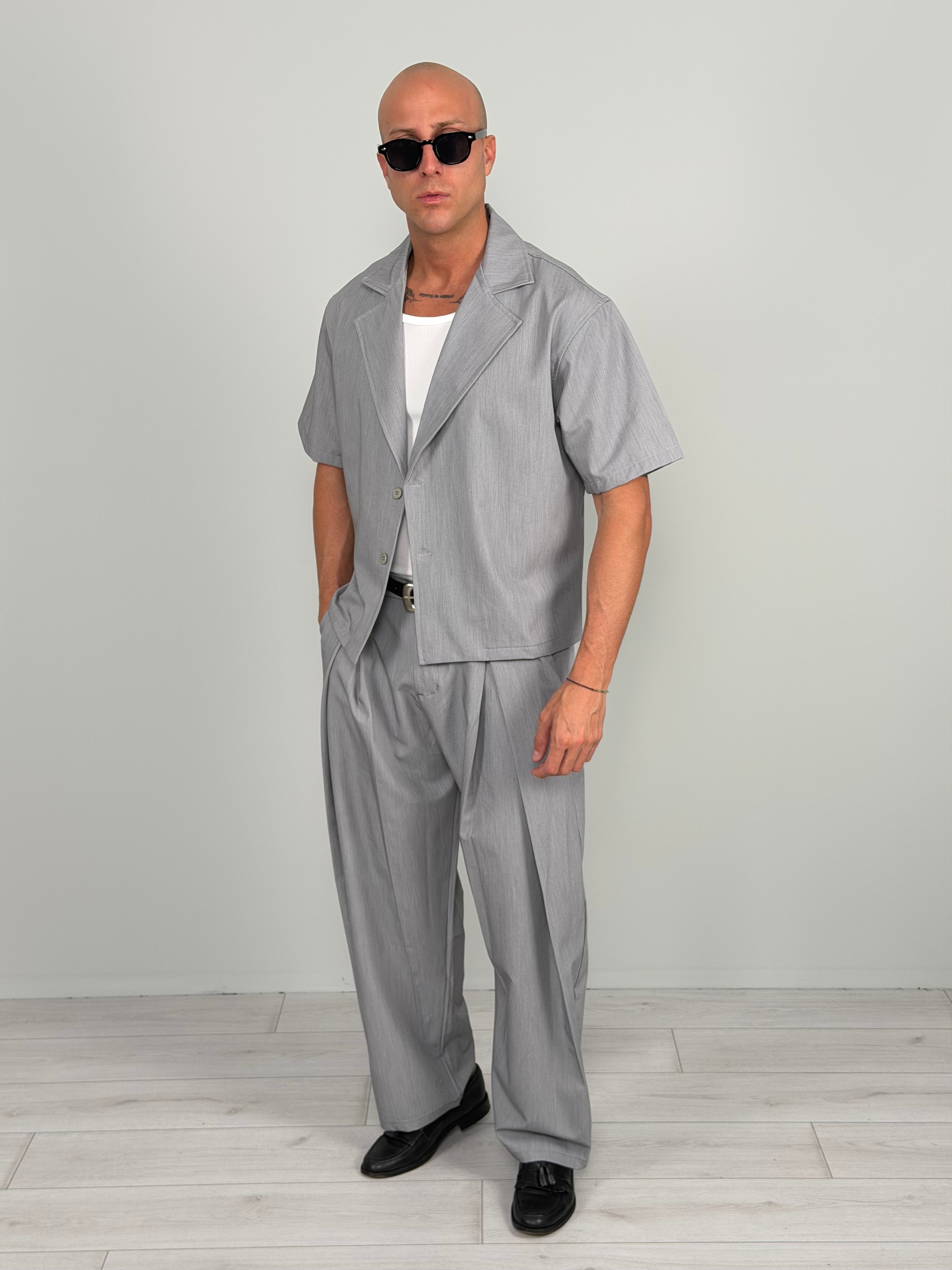 COORDINATO NOX