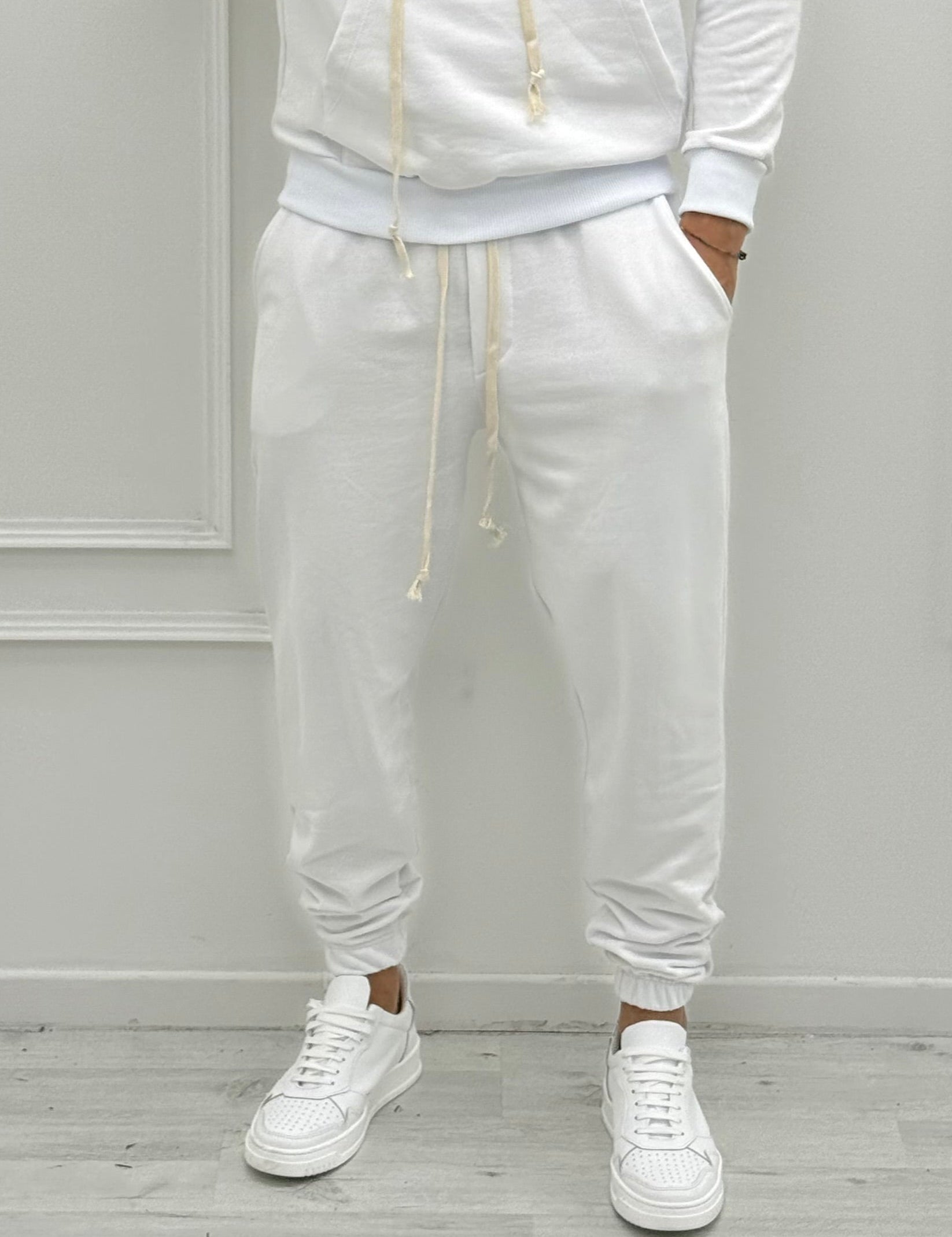 TUTA GARZATA OLYMPO - Tg. L Royal