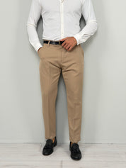 MOD CAPRI BASIC TROUSERS
