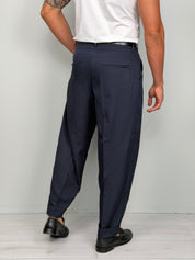 PANTALONE LIBERTY - TASCHE DIETRO