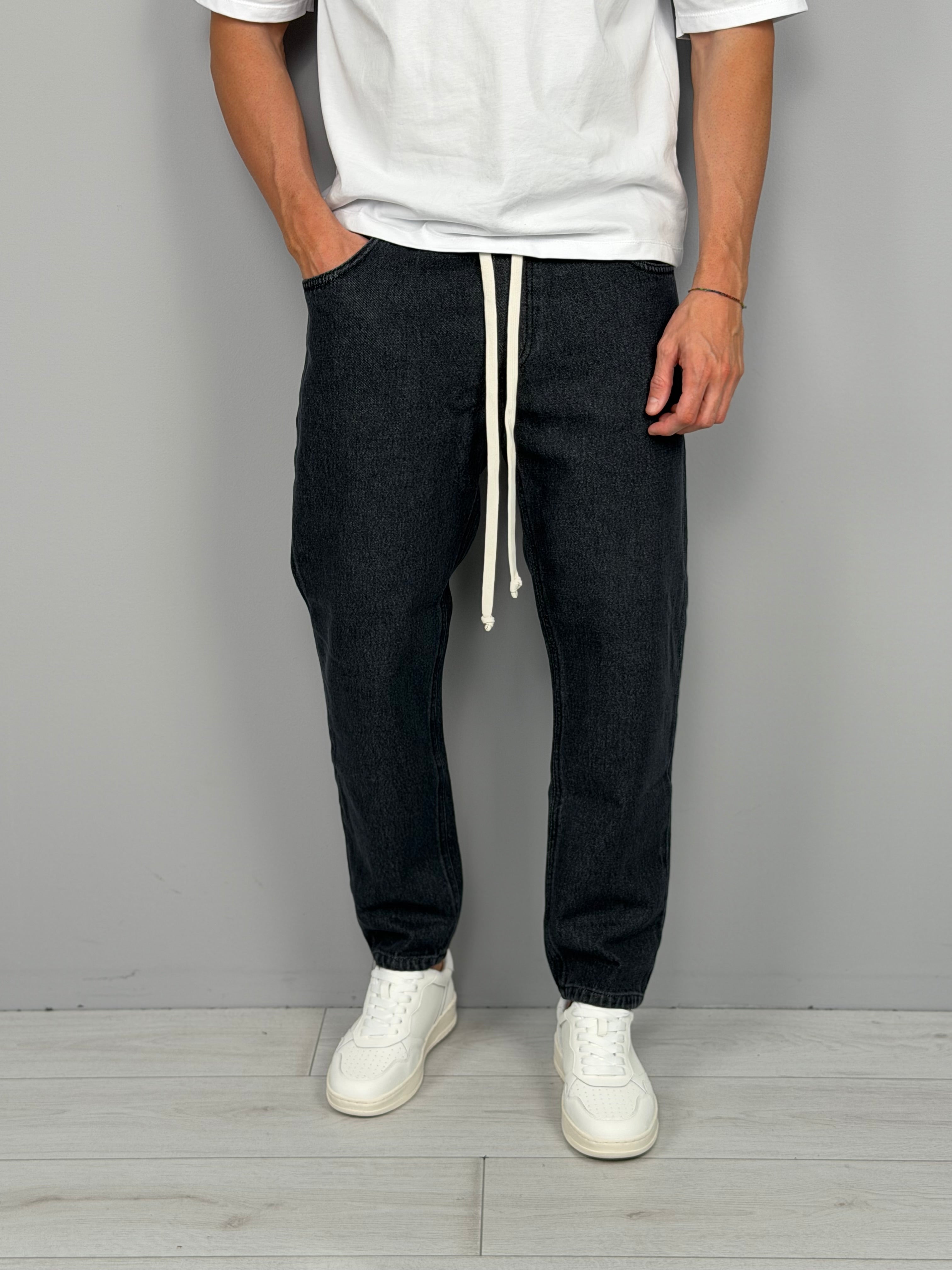 PANTALÓN VAQUERO SOHO