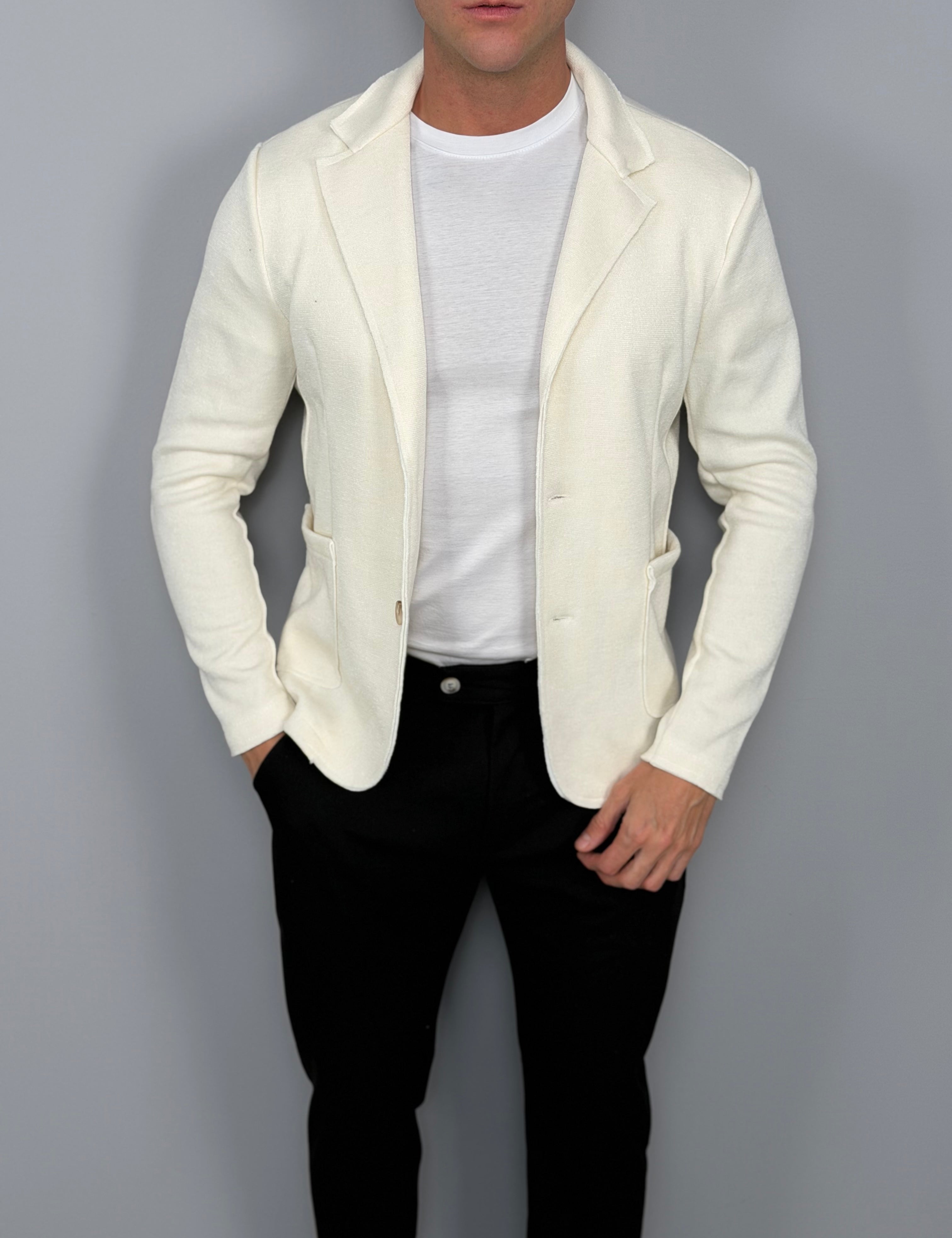 RIVIERA BLAZER