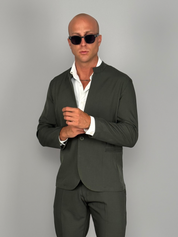 GIACCA COREANA FIAMMATA