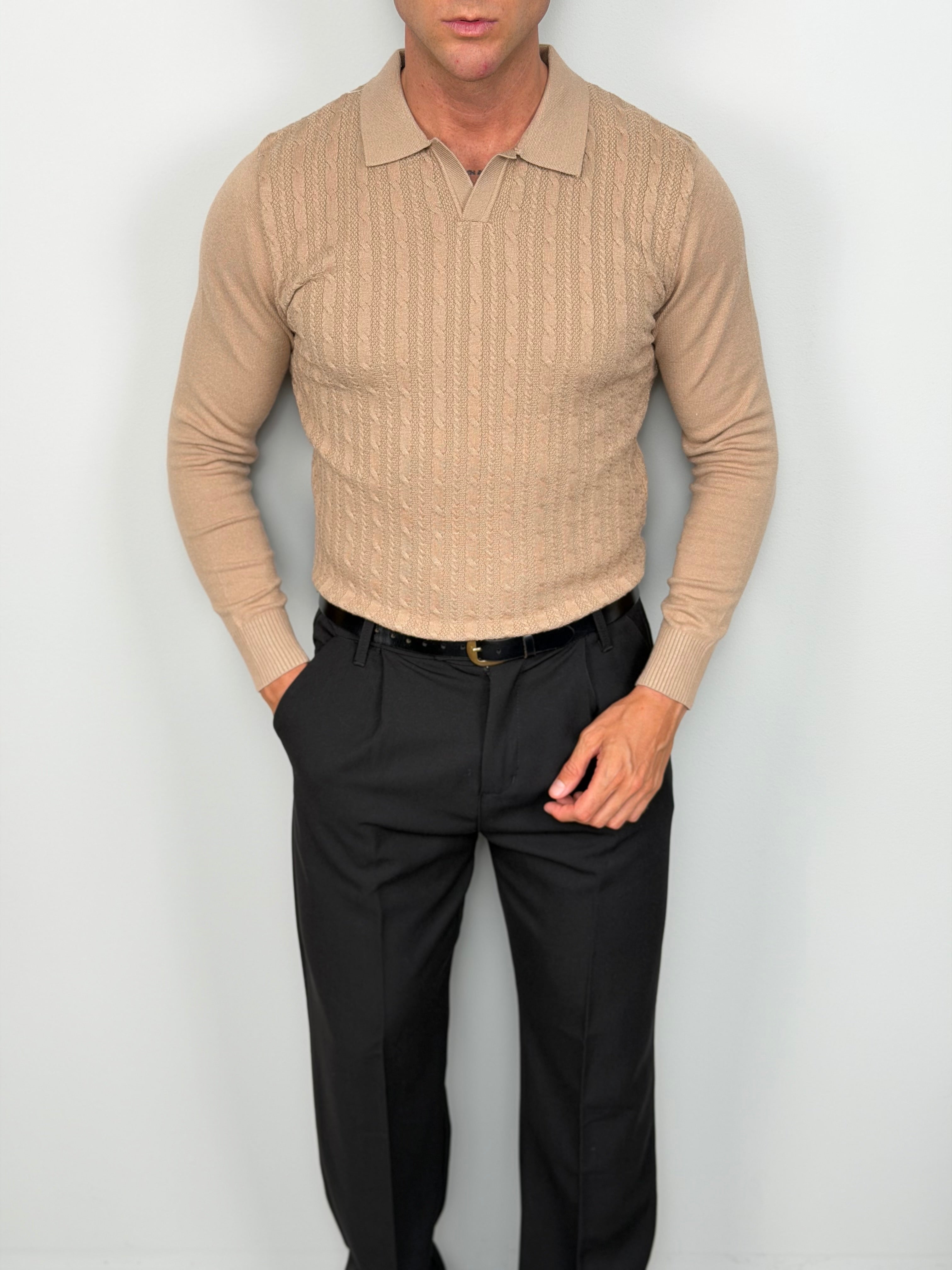 POLO GREENWICH