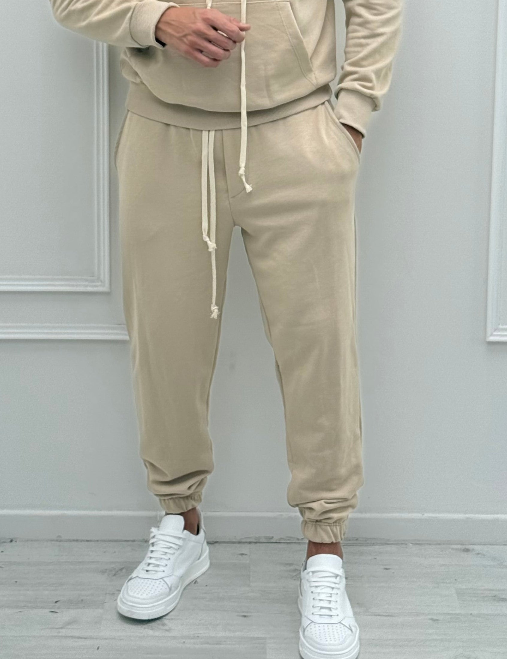 TUTA GARZATA OLYMPO - Tg. L Royal