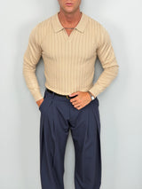 BREEZE POLO SHIRT