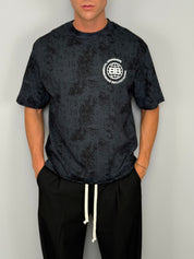 T-SHIRT OVER BUSINESS