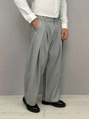 WIDE CLUB PANTS