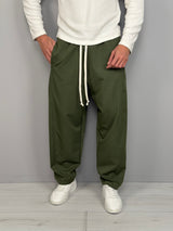 JAPAN WIDE LEG