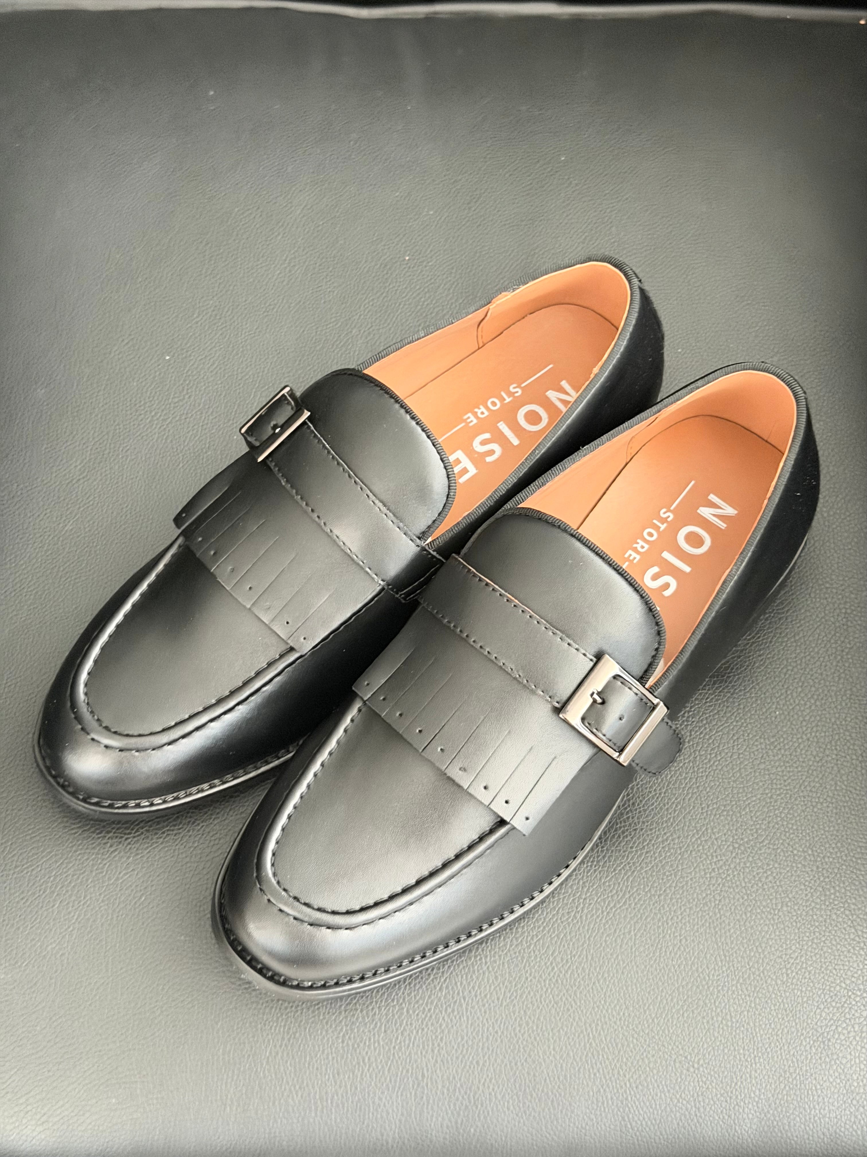 MOCASSINO 1