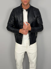 CAZADOR DE CICLISTAS