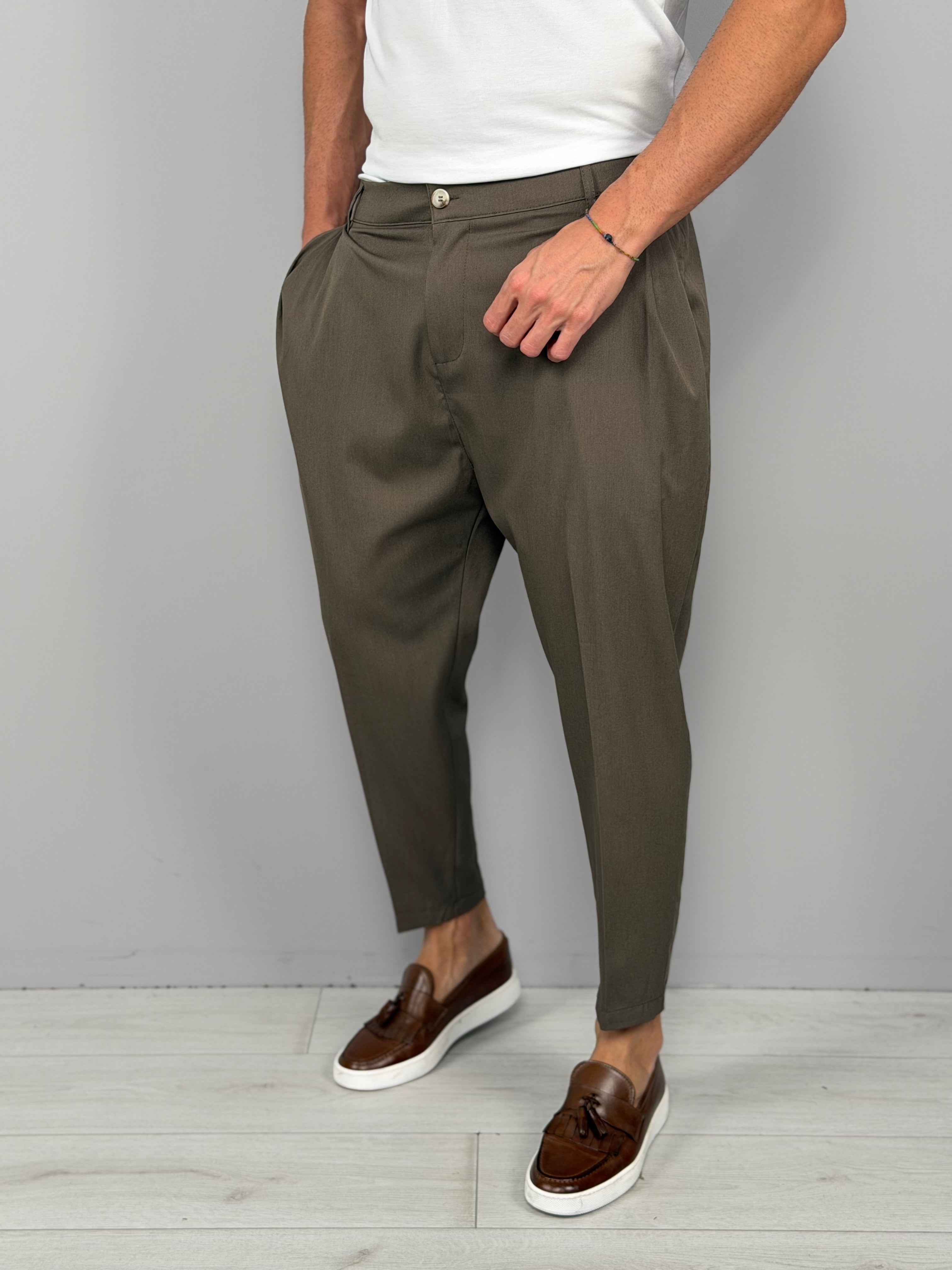 PANTALONE FOLLOW SPRING