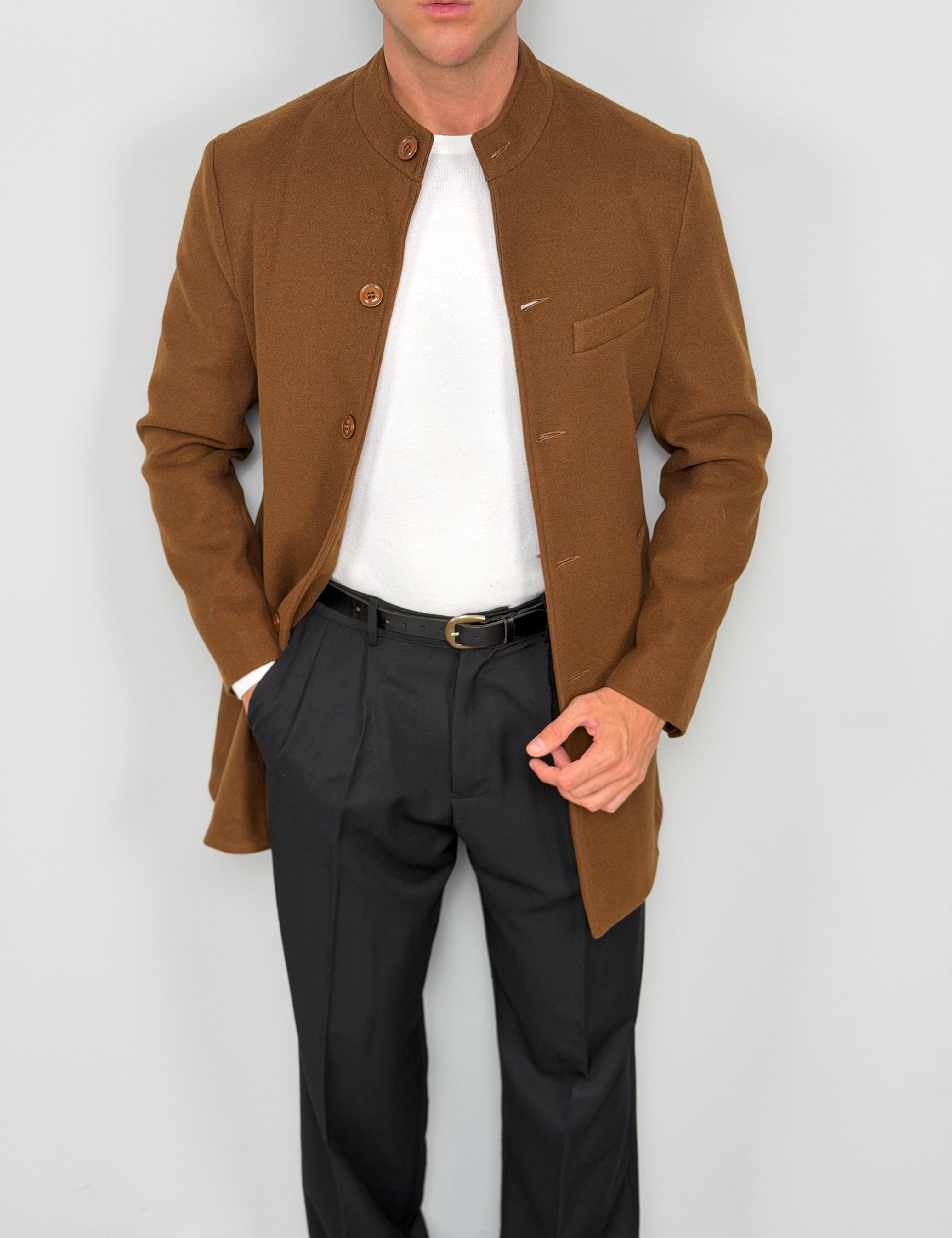 CAPPOTTO GALWAY