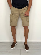 BERMUDA PANTA TASCONATO V2_  rimasto blu XL