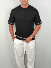 T-SHIRT TERRANOVA COTONE
