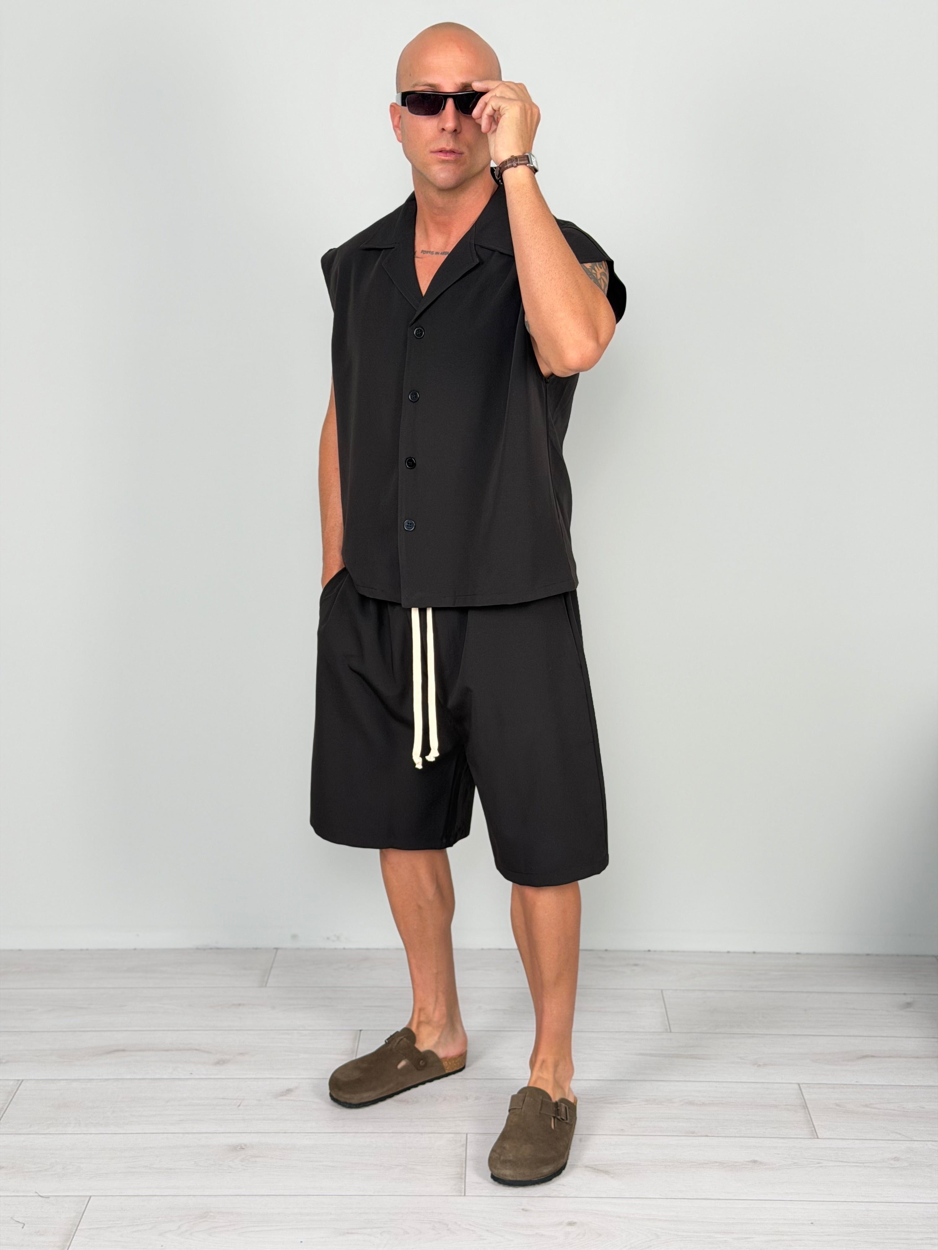 COORDINATO SALINA
