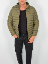 Essential-Daunenjacke