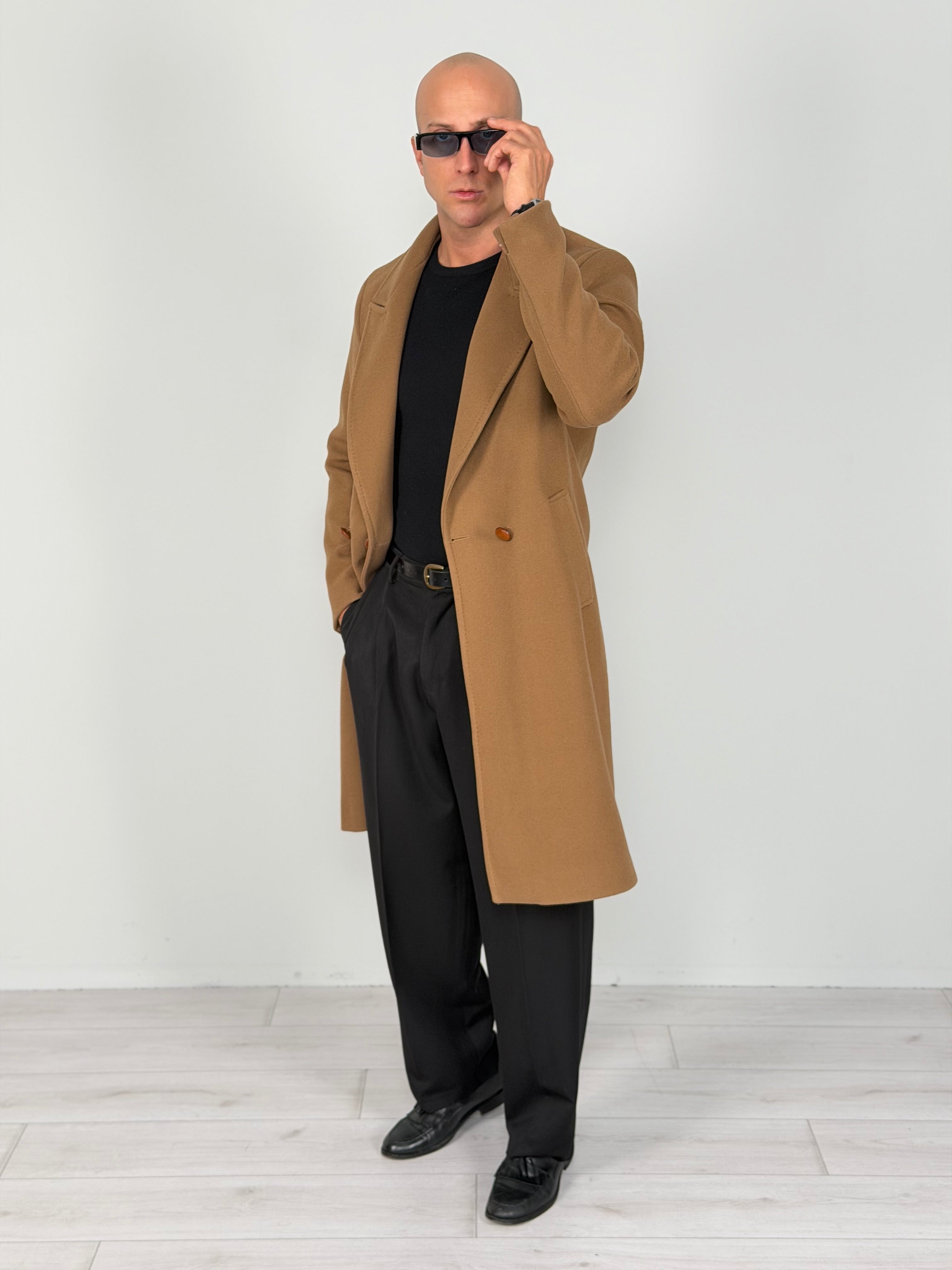 CAPPOTTO DEREK
