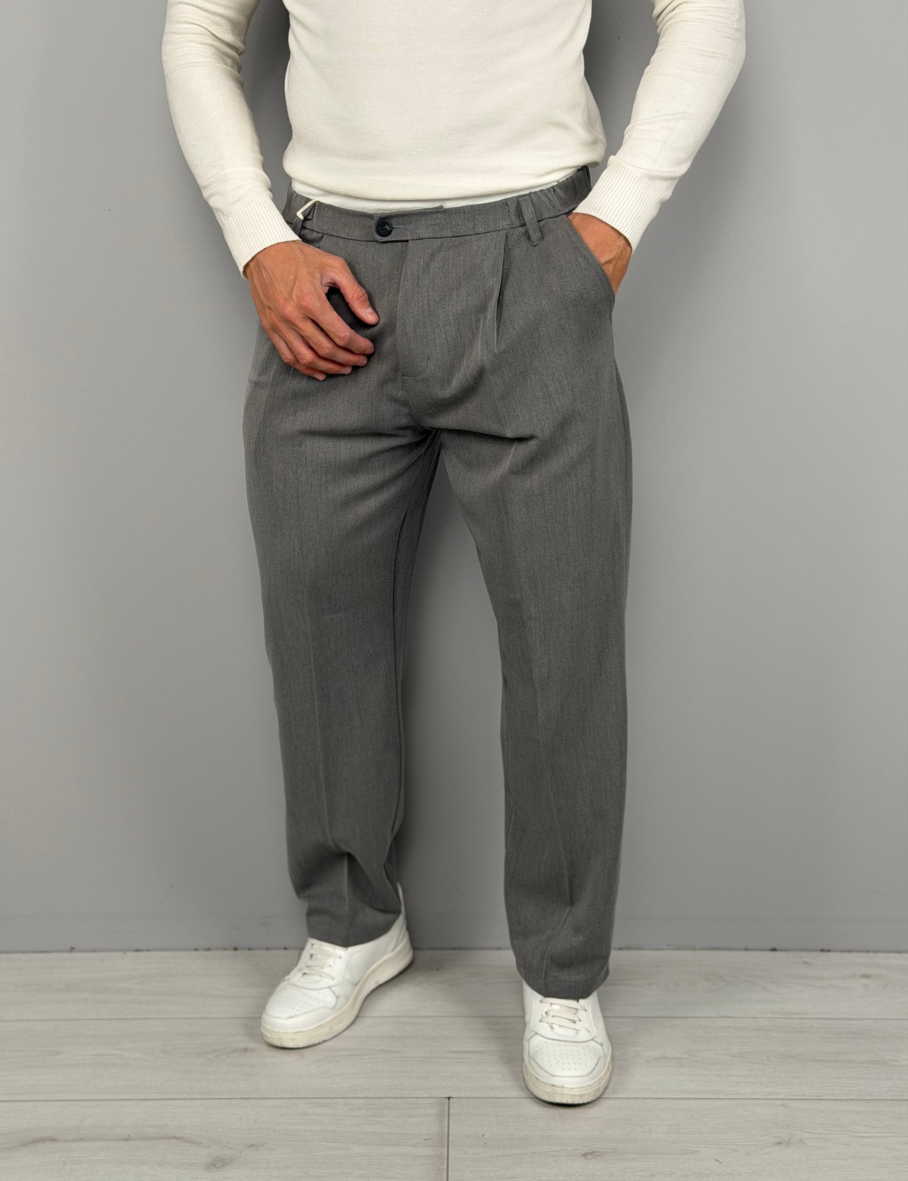 PANTALONE AMPIO MATCH