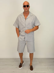 COORDINATO LINO JAIL