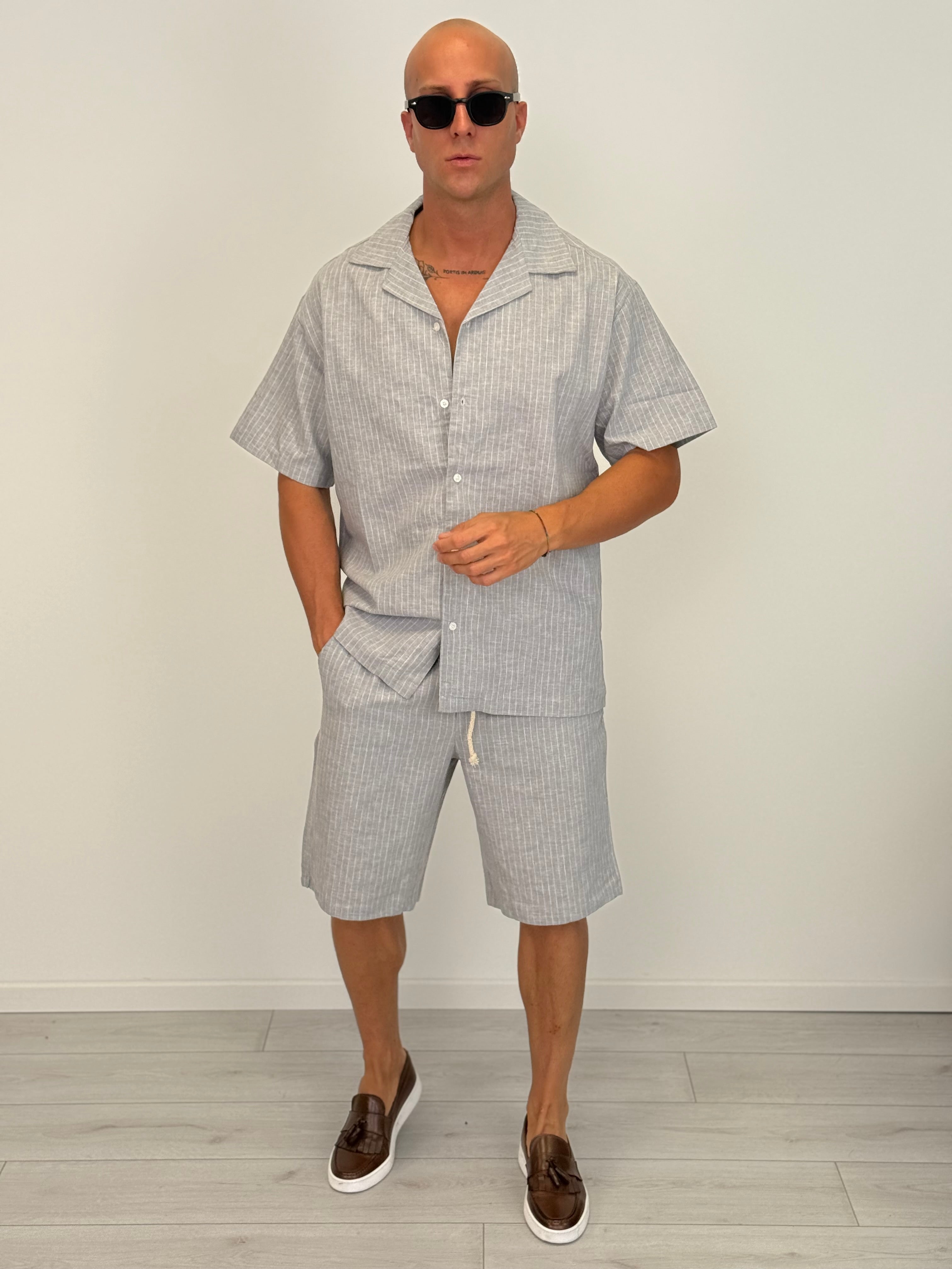 COORDINATO LINO JAIL