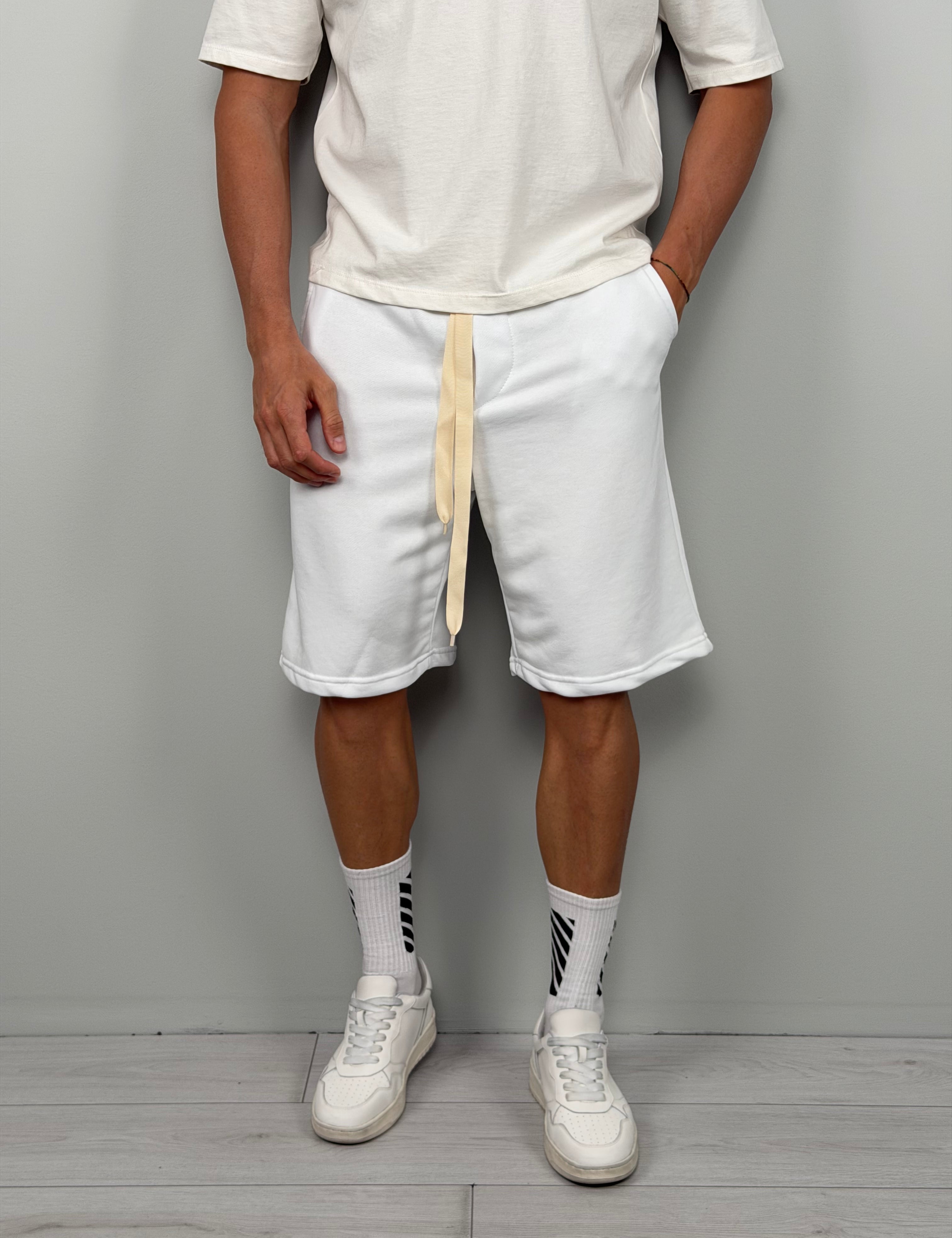 BERMUDA COTONE BASIC