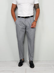 PANTALONE MOD CAPRI OLINDA