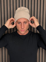 GORRO DE LANA
