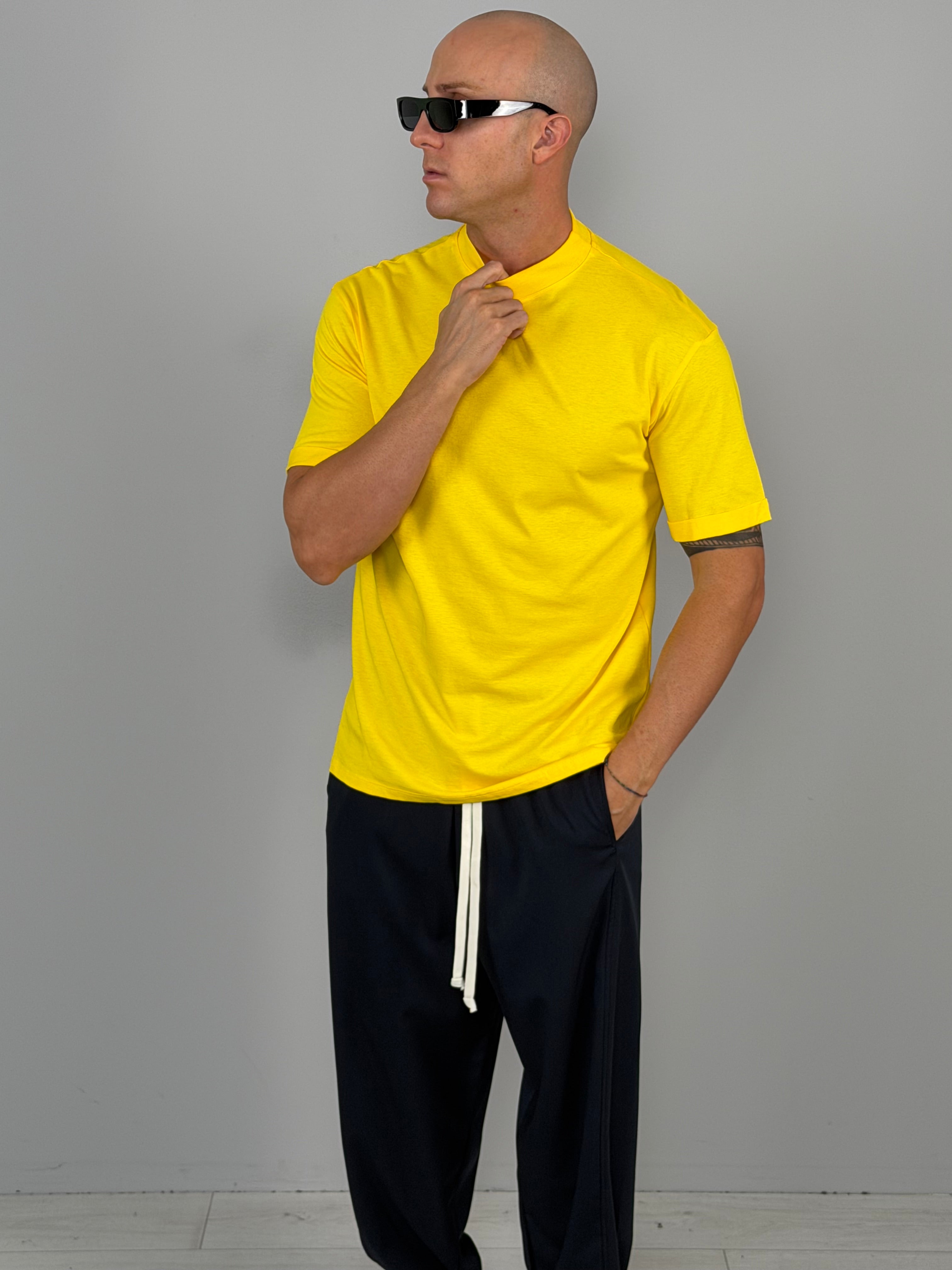 TRICOU REVERSIBIL