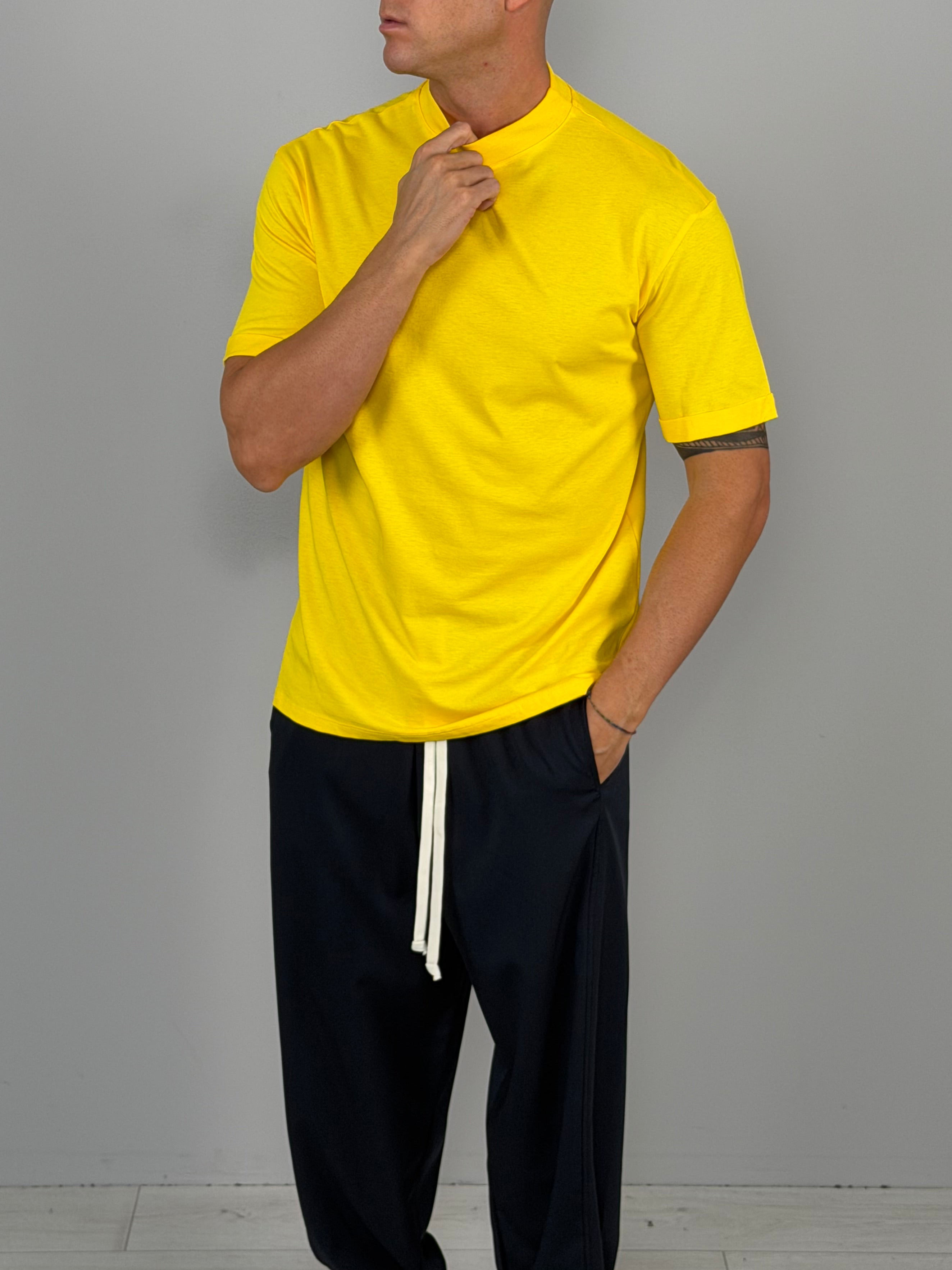 TRICOU REVERSIBIL